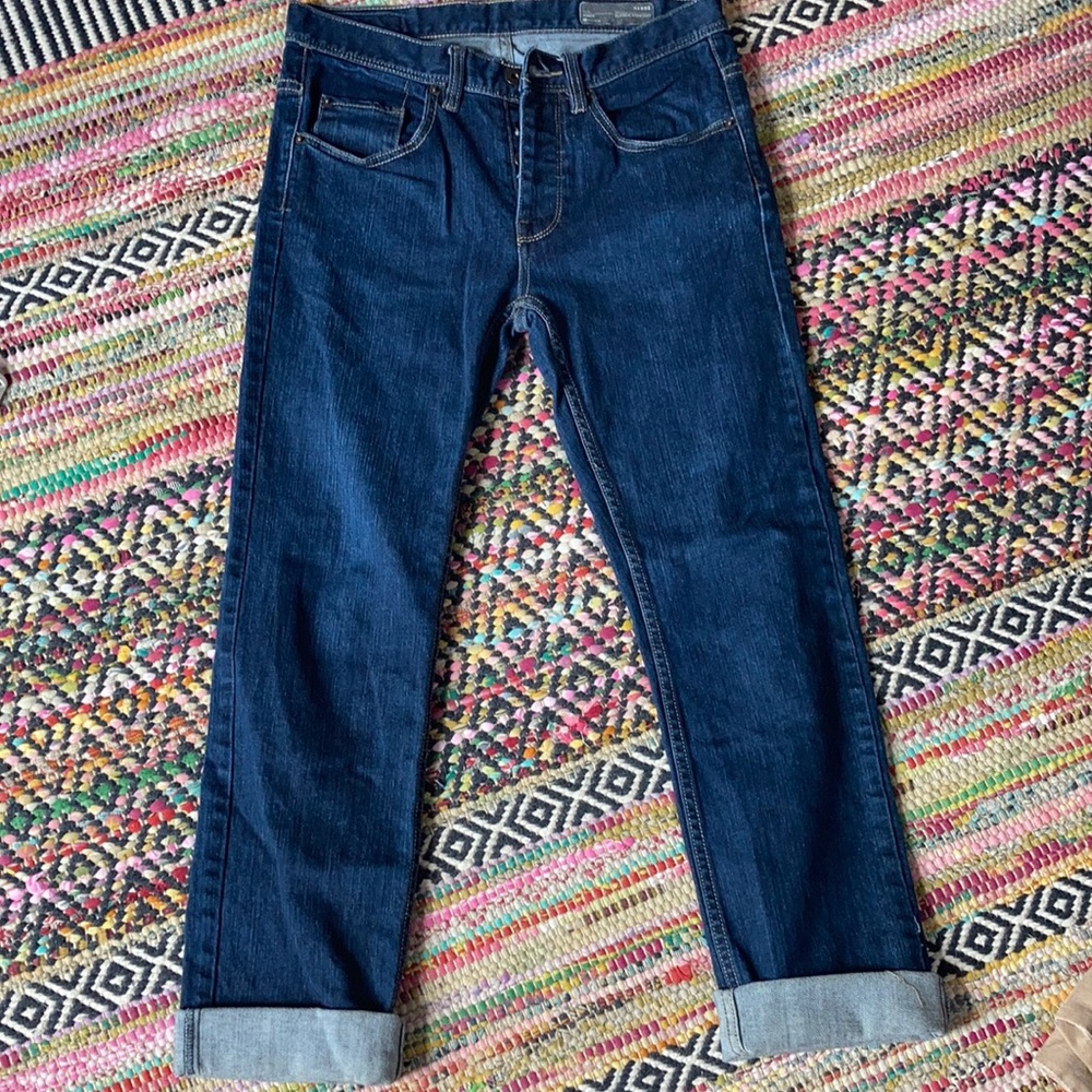 Matix Jeans